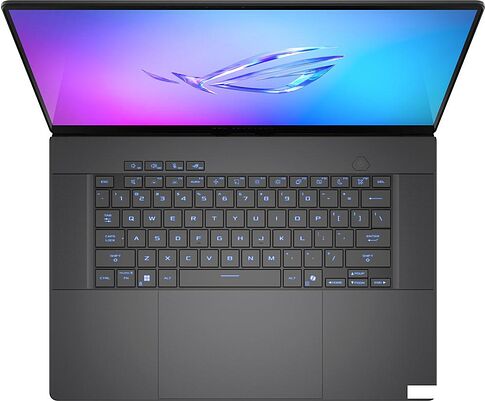 Игровой ноутбук ASUS ROG Zephyrus G16 2024 GA605KH-QR030