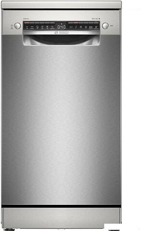 Отдельностоящая посудомоечная машина Bosch Seria 4 SPS4EMI62E