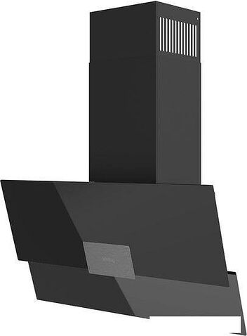 Кухонная вытяжка Korting KHC 96373 BXGN