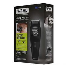 Машинка для стрижки волос Wahl Home Pro 300 20602-0460