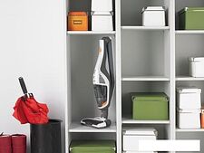 Пылесос Gorenje SVC144FBK