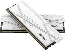 Оперативная память Dahua 8ГБ DDR4 3200 МГц DHI-DDR-C600UHW8G32 Оперативная память Dahua 8ГБ DDR4 3200 МГц DHI-DDR-C600UHW8G32