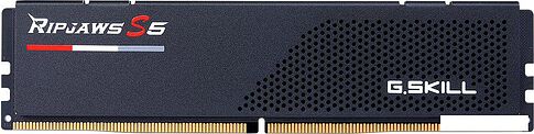 Оперативная память G.Skill Ripjaws S5 2x48ГБ DDR5 5200 МГц F5-5200J4040A48GX2-RS5K