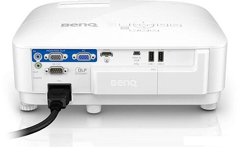 Проектор BenQ EW600 (белый)