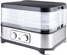 Сушилка для овощей и фруктов BQ FD1000 Сушилка для овощей и фруктов BQ FD1000