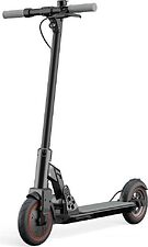 Электросамокат Lenovo Electric Scooter M2 (черный) Электросамокат Lenovo Electric Scooter M2 (черный)