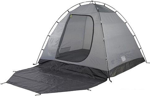 Кемпинговая палатка Trek Planet Tampa 4 (зеленый)