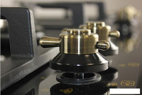 Варочная панель LEX GVG 643C BL