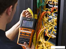 Термопринтер Brother PT-E550WVP