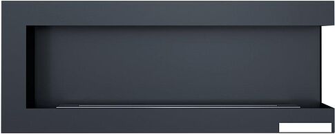 Биокамин Kratki Delta 1200 (правый, с сертификатом TUV)