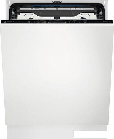 Встраиваемая посудомоечная машина Electrolux EEC87315L