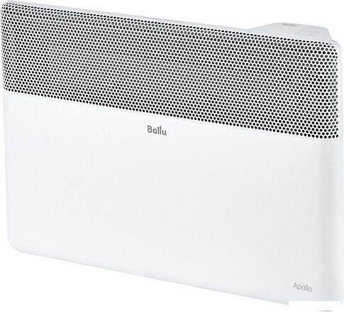 Конвектор Ballu Apollo Transformer BEC/AT-2500 (механическое управление, с шасси)