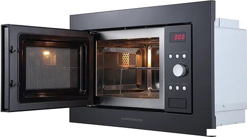 Микроволновая печь KUPPERSBERG HMW 615 B