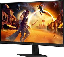 Игровой монитор AOC C27G4ZXE Игровой монитор AOC C27G4ZXE