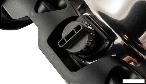 Пылесос Gigant GMI-03
