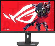 Игровой монитор ASUS ROG Strix XG27ACMS