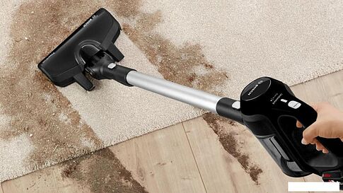 Пылесос Bosch Series 6 BBS611BSC