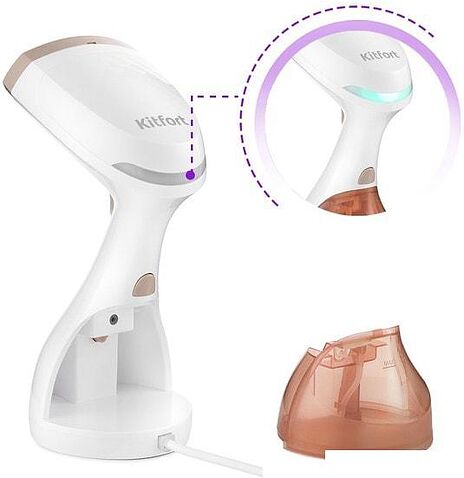 Отпариватель Kitfort KT-954-1