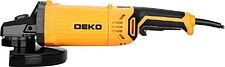 Угловая шлифмашина Deko AG2600DK 083-1031 Угловая шлифмашина Deko AG2600DK 083-1031
