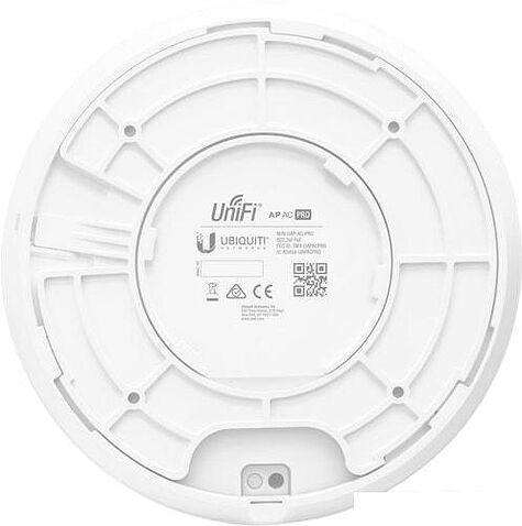 Точка доступа Ubiquiti UniFi ap ac Pro
