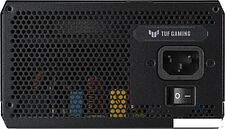 Блок питания ASUS TUF Gaming 1200W Gold TUF-GAMING-1200G Блок питания ASUS TUF Gaming 1200W Gold TUF-GAMING-1200G