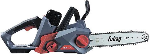 Аккумуляторная пила Fubag FSA 1240 (с 1-м АКБ)