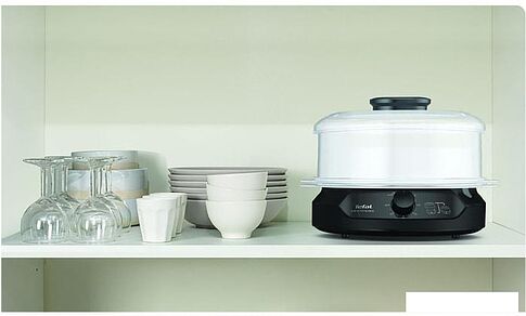Пароварка Tefal Minicompact VC139810