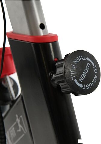 Велотренажер Unixfit SB-520 PRO