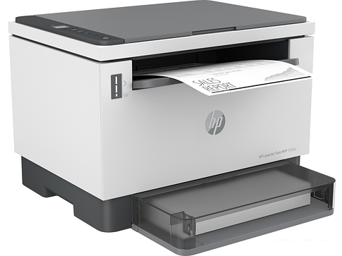 МФУ HP LaserJet Tank 1602w