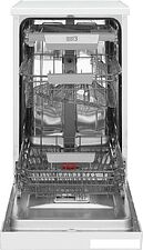 Отдельностоящая посудомоечная машина Hansa ZWM427WH