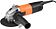 Угловая шлифмашина AEG Powertools WS 8-125 S 4935451296 (без кейса)