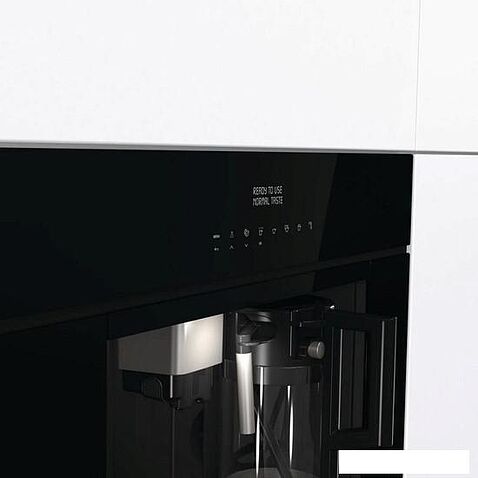 Кофемашина Gorenje CMA9200BG