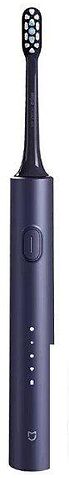 Электрическая зубная щетка Xiaomi Electric Toothbrush T302 MES608 (китайская версия, темно-синий)