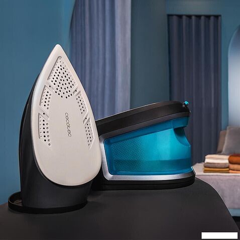 Утюг Cecotec IronHero 3200 Station