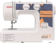 Швейная машина Janome JL23