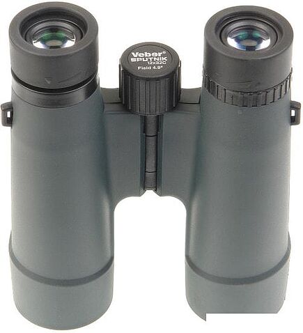 Бинокль Veber Sputnik 12x32G