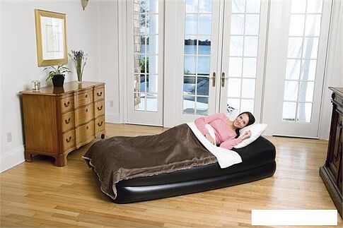 Надувная кровать Bestway 67401