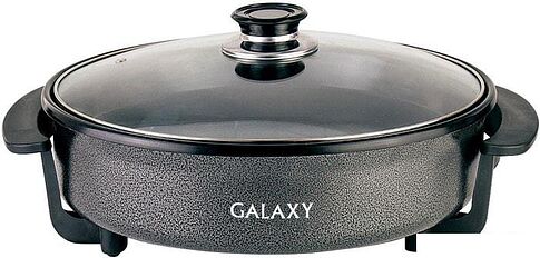 Электросковорода Galaxy GL2660