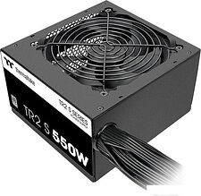Блок питания Thermaltake TR2 S 550W PS-TRS-0550NNSAWE-2