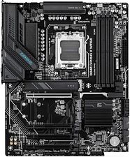 Материнская плата Gigabyte B840 Gaming X WiFi6E