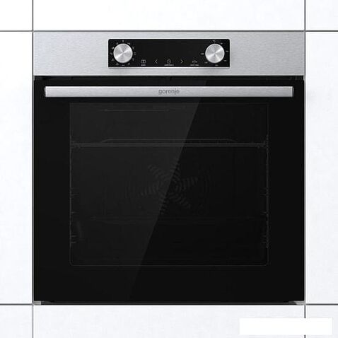 Электрический духовой шкаф Gorenje BO6735E02XK