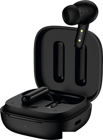 Наушники QCY T13 ANC (черный)