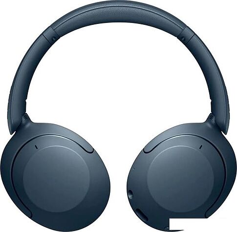 Наушники Sony WH-XB910N (синий)