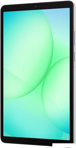 Планшет Samsung Galaxy Tab A11 LTE SM-X135 8GB/128GB (серебристый)