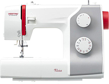 Электромеханическая швейная машина Veritas Rosa