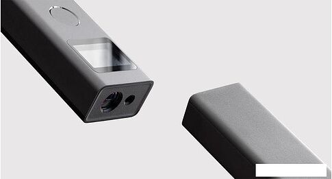 Лазерный дальномер Xiaomi Smart Laser Measure MJJGCJYD001QW