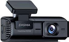 Видеорегистратор для авто Digma FreeDrive 920W