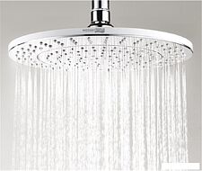 Верхний душ Wasserkraft A067