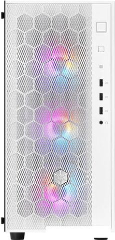 Корпус SilverStone Fara B1 Pro SST-FAR1W-PRO