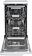 Отдельностоящая посудомоечная машина Pioneer DWF-40108